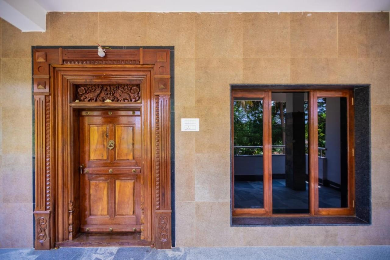 Shiv Sakthi Villa Kumbakonam Exterior photo