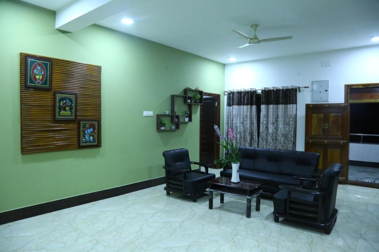 Shiv Sakthi Villa Kumbakonam Exterior photo