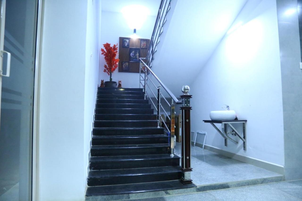 Shiv Sakthi Villa Kumbakonam Exterior photo