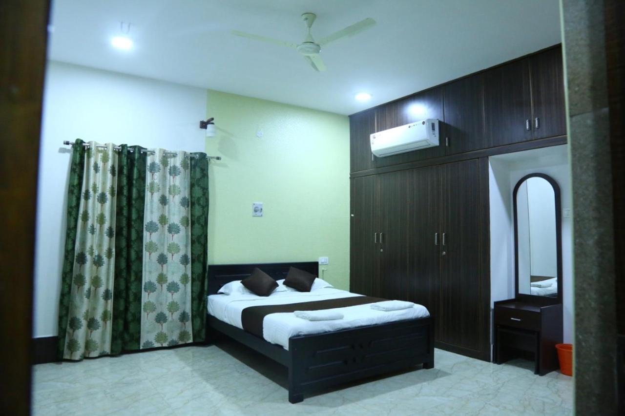 Shiv Sakthi Villa Kumbakonam Exterior photo