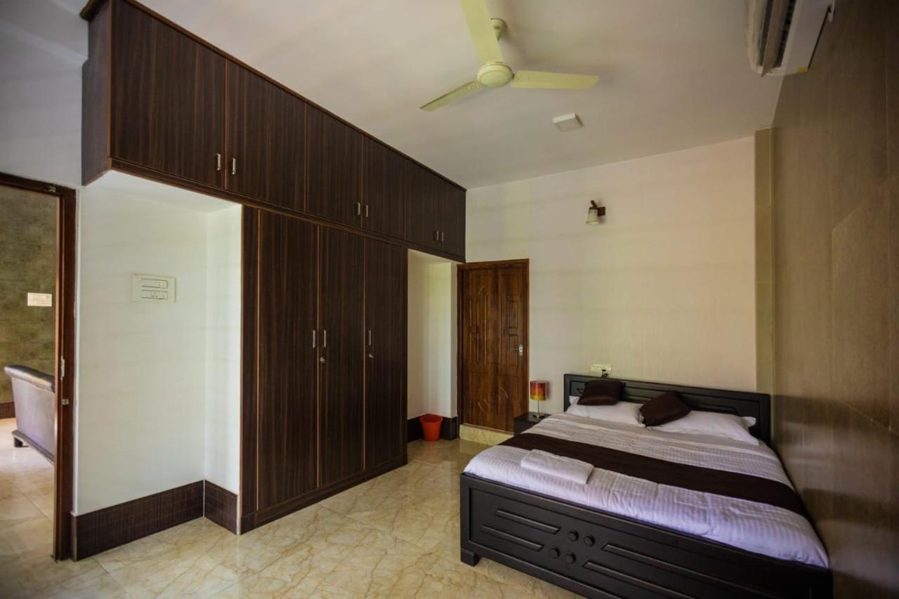 Shiv Sakthi Villa Kumbakonam Exterior photo