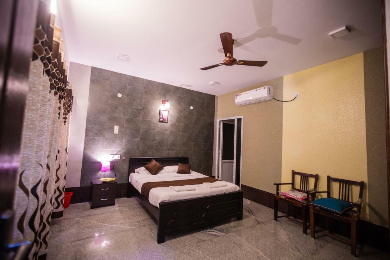 Shiv Sakthi Villa Kumbakonam Exterior photo