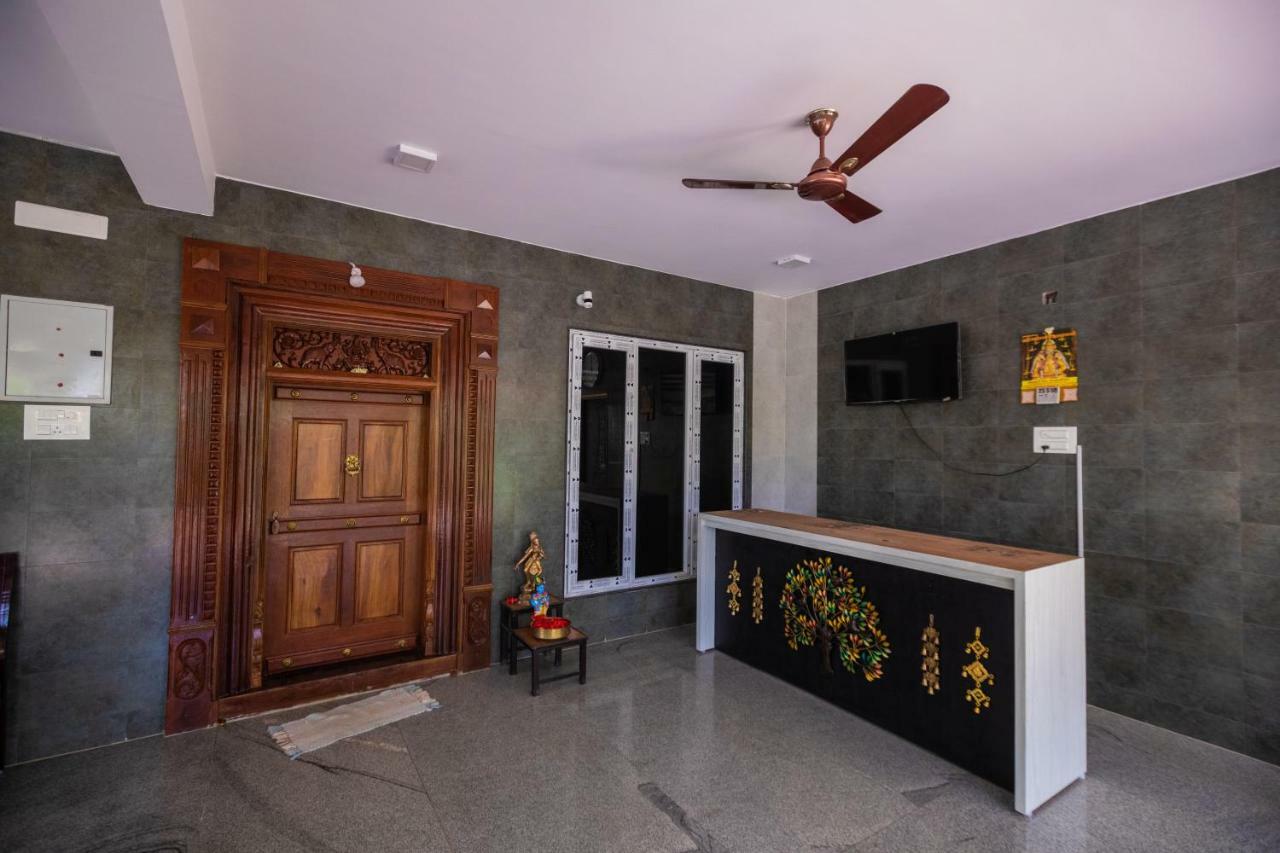 Shiv Sakthi Villa Kumbakonam Exterior photo