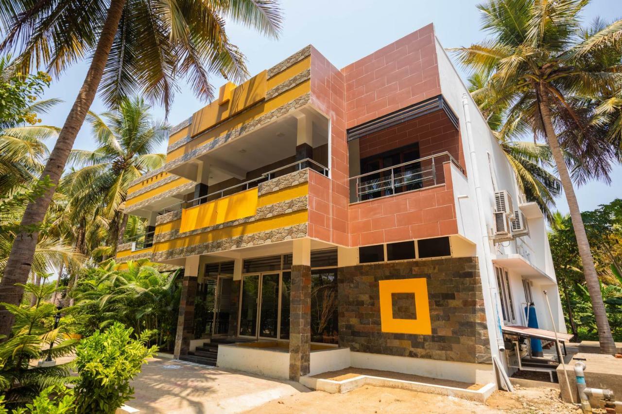 Shiv Sakthi Villa Kumbakonam Exterior photo