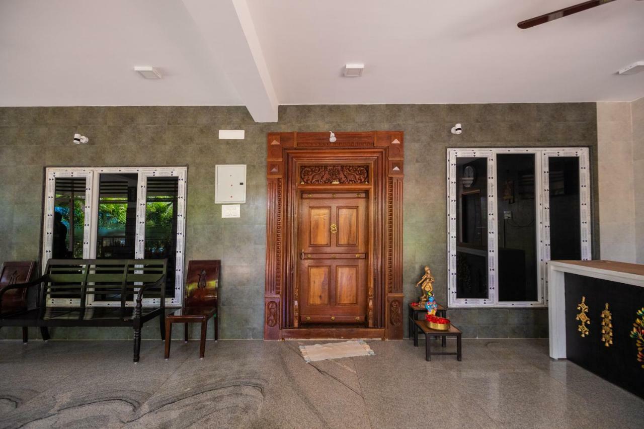 Shiv Sakthi Villa Kumbakonam Exterior photo