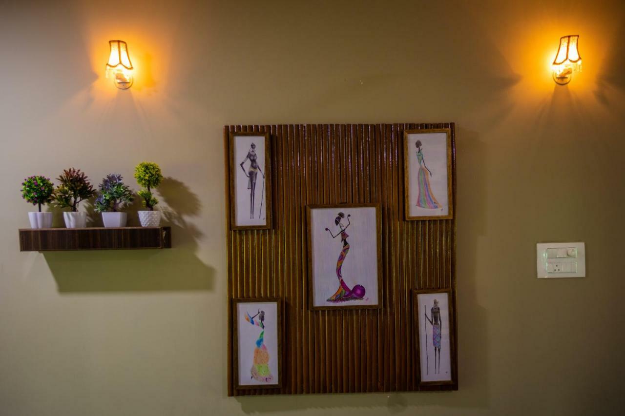 Shiv Sakthi Villa Kumbakonam Exterior photo