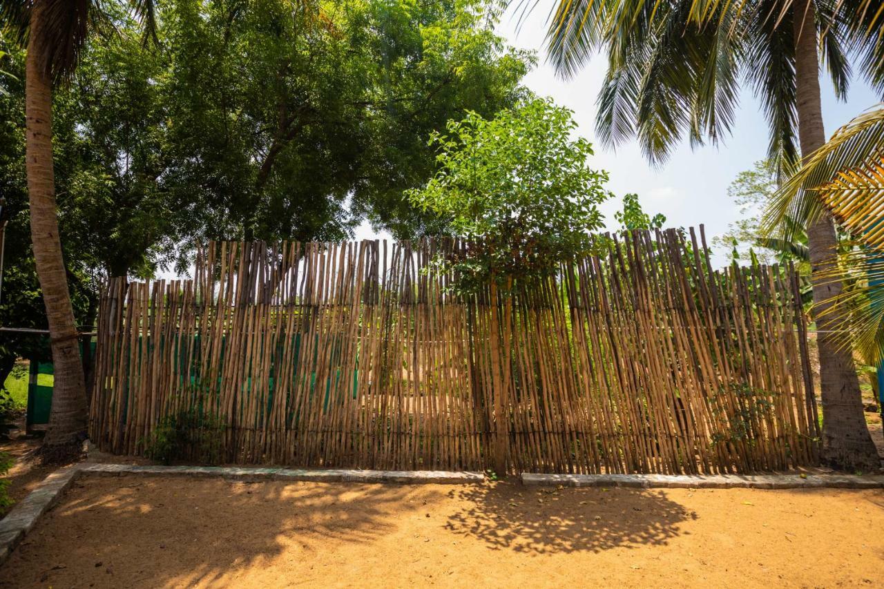 Shiv Sakthi Villa Kumbakonam Exterior photo